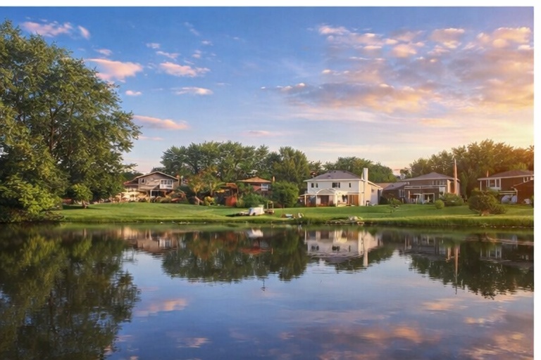 13735 W Meath Drive, Homer Glen, IL 60491