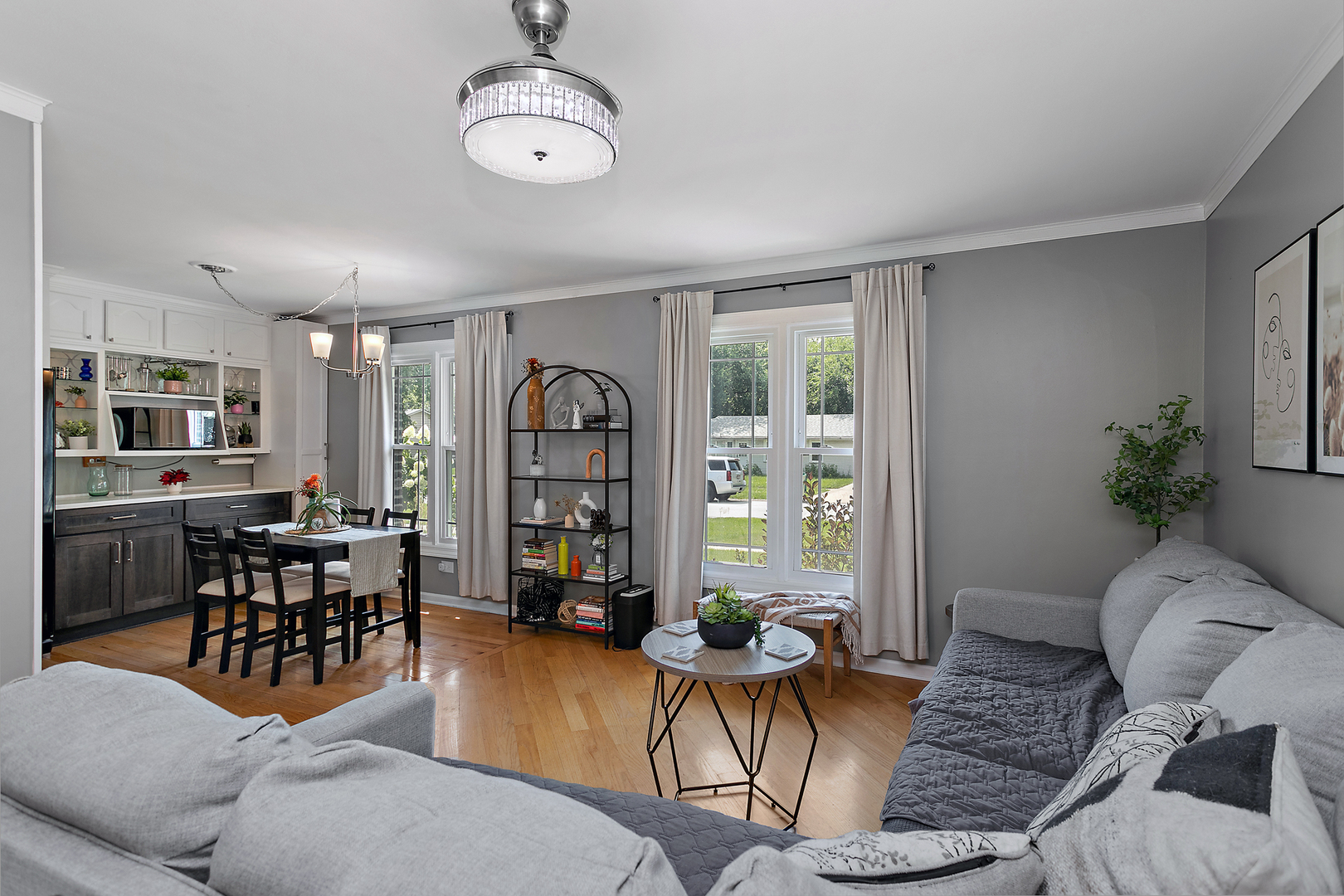 16805 Hilltop Avenue, Orland Hills, IL 60487