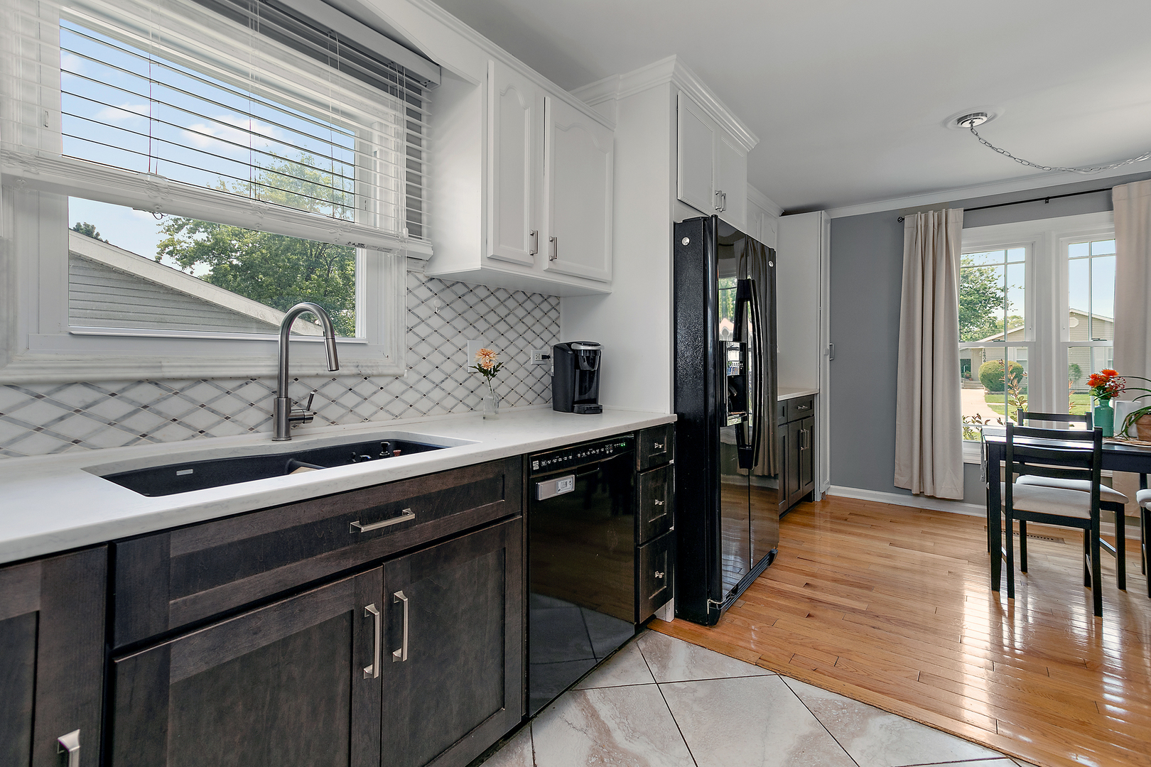 16805 Hilltop Avenue, Orland Hills, IL 60487