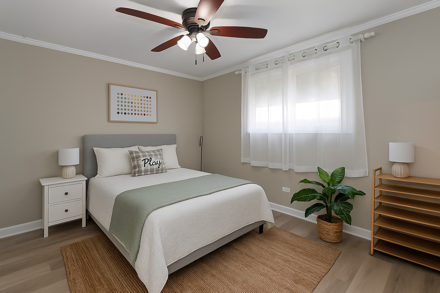 16805 Hilltop Avenue, Orland Hills, IL 60487