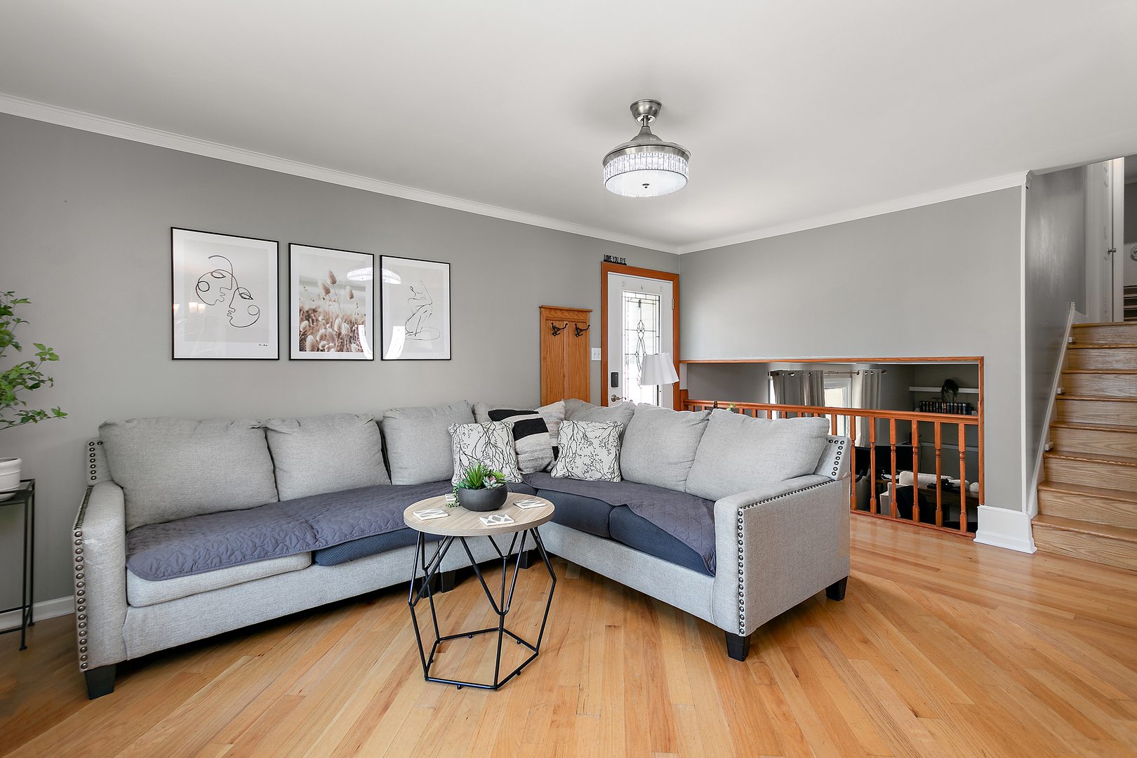 16805 Hilltop Avenue, Orland Hills, IL 60487