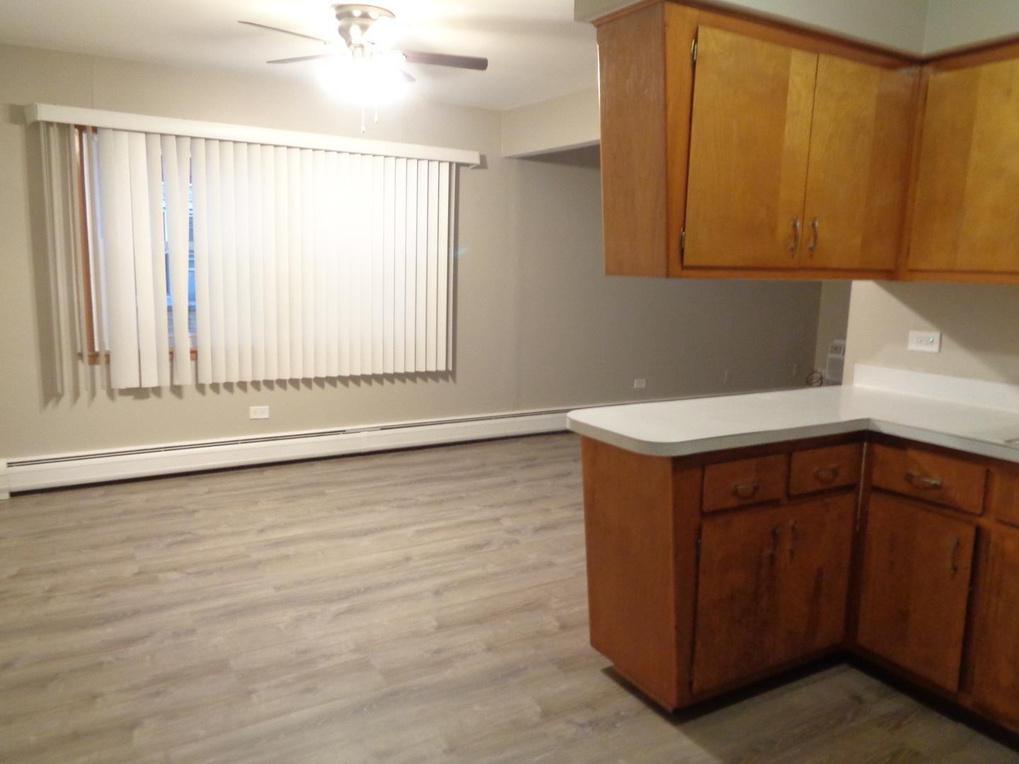 5818 107th courtway #10, Chicago Ridge, IL 60415