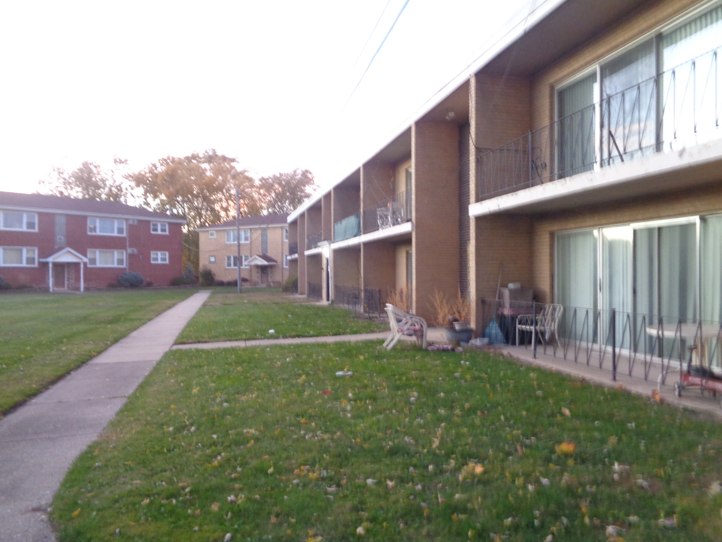 5818 107th courtway #10, Chicago Ridge, IL 60415