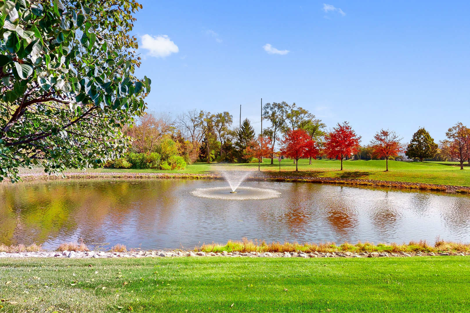 1065 N Jamey Lane, Addison, IL 60101