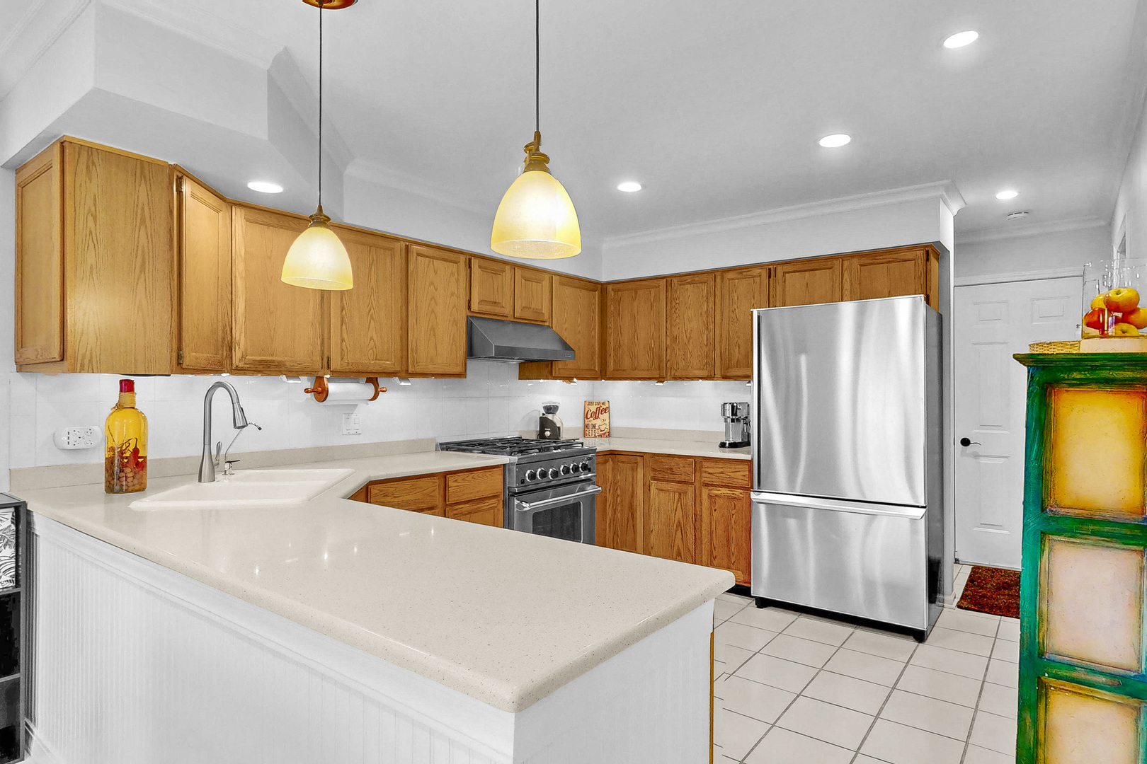 1065 N Jamey Lane, Addison, IL 60101