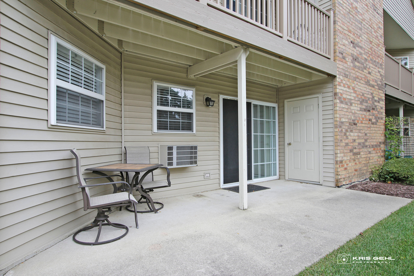 1551 W Crystal Rock Court #1D, Round Lake Beach, IL 60073