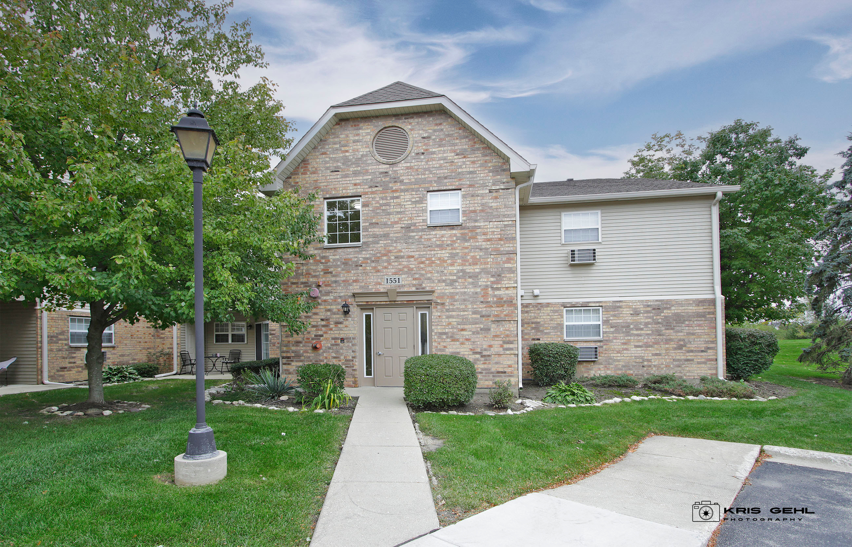 1551 W Crystal Rock Court #1D, Round Lake Beach, IL 60073