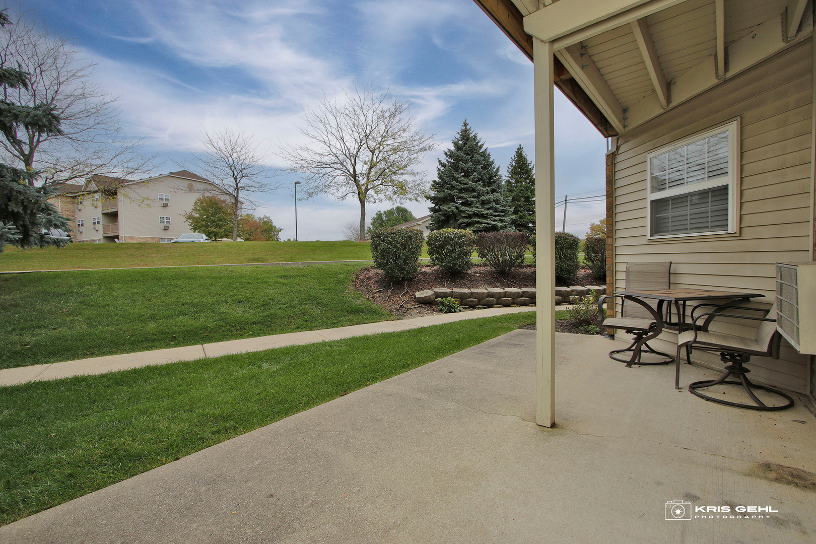 1551 W Crystal Rock Court #1D, Round Lake Beach, IL 60073
