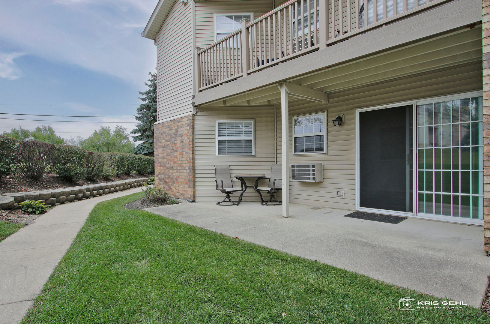 1551 W Crystal Rock Court #1D, Round Lake Beach, IL 60073