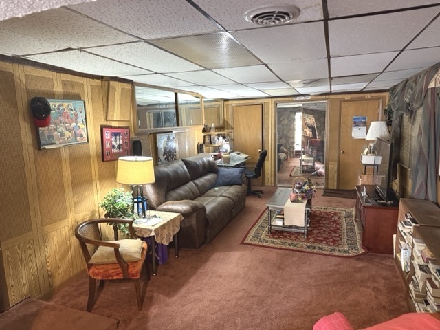 2732 Circle Drive, Markham, IL 60428