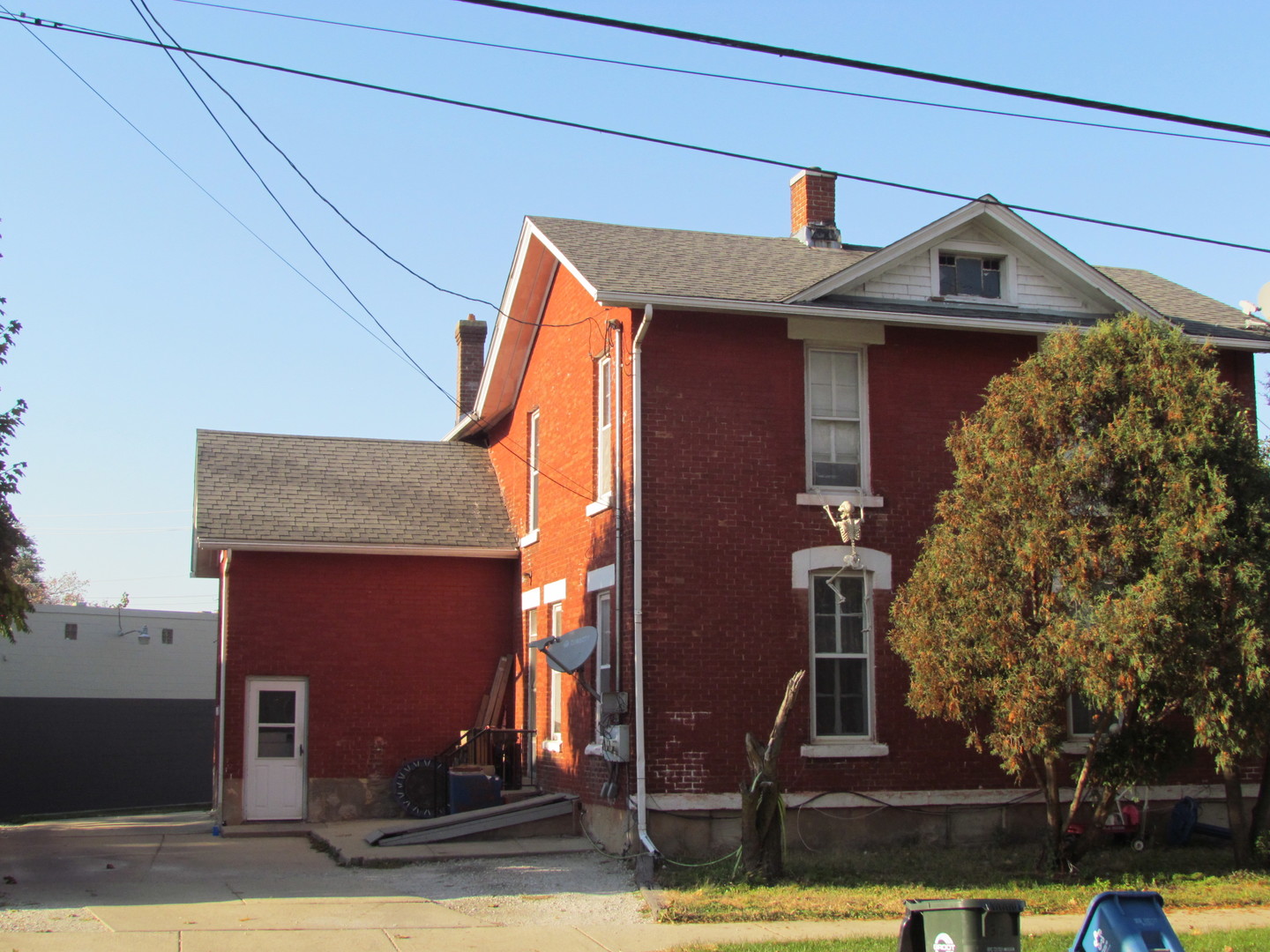 310-312 Prairie Street, Aurora, IL 60506