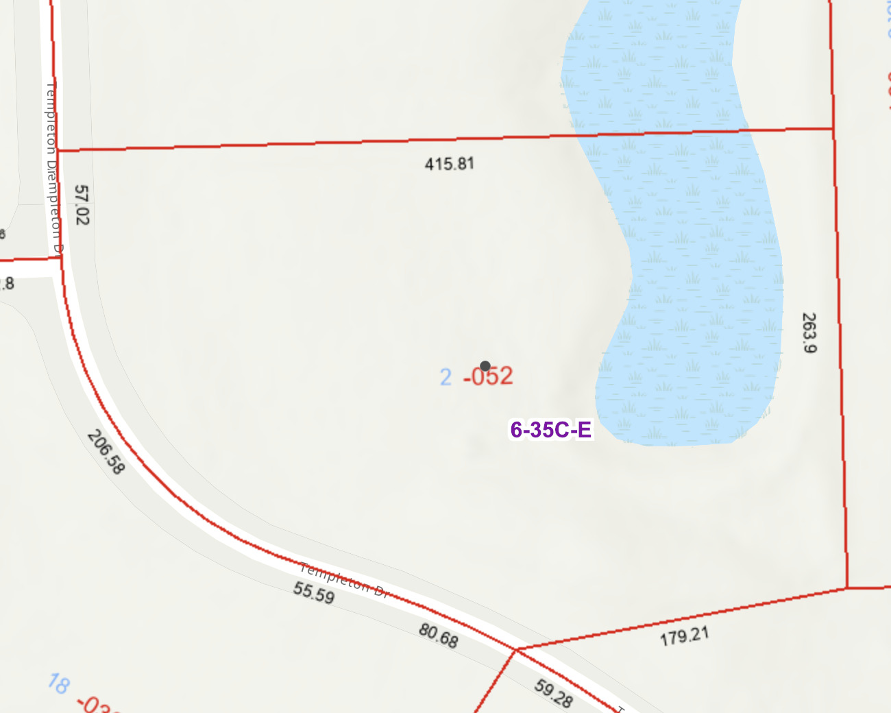 3 TEMPLETON Drive, Oak Brook, IL 60523