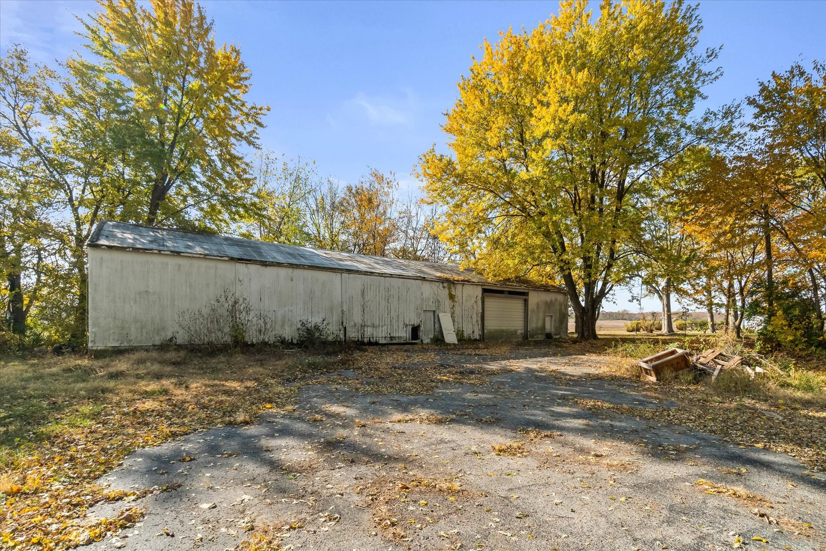 305 W Park Avenue, Sheridan, IL 60551