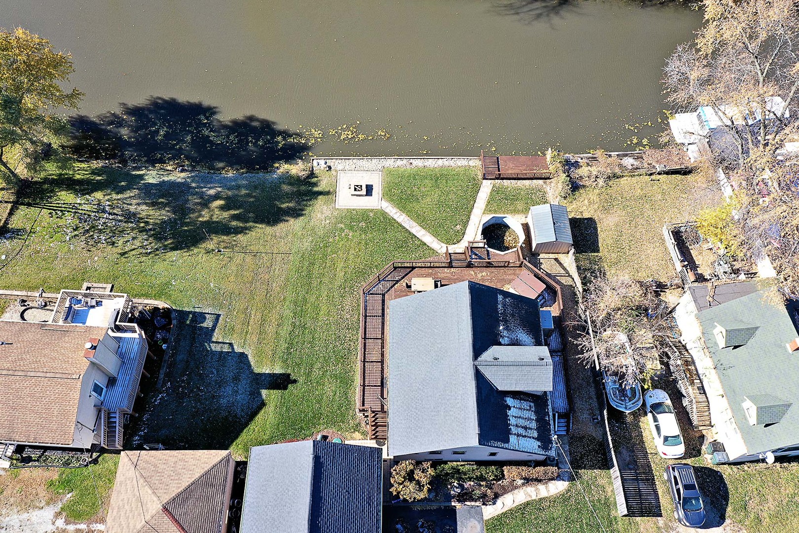 37682 N Us Highway 12 Highway, Spring Grove, IL 60081