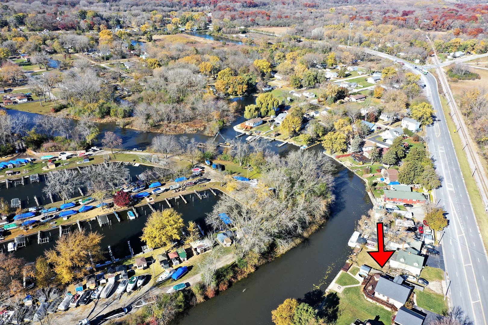 37682 N Us Highway 12 Highway, Spring Grove, IL 60081