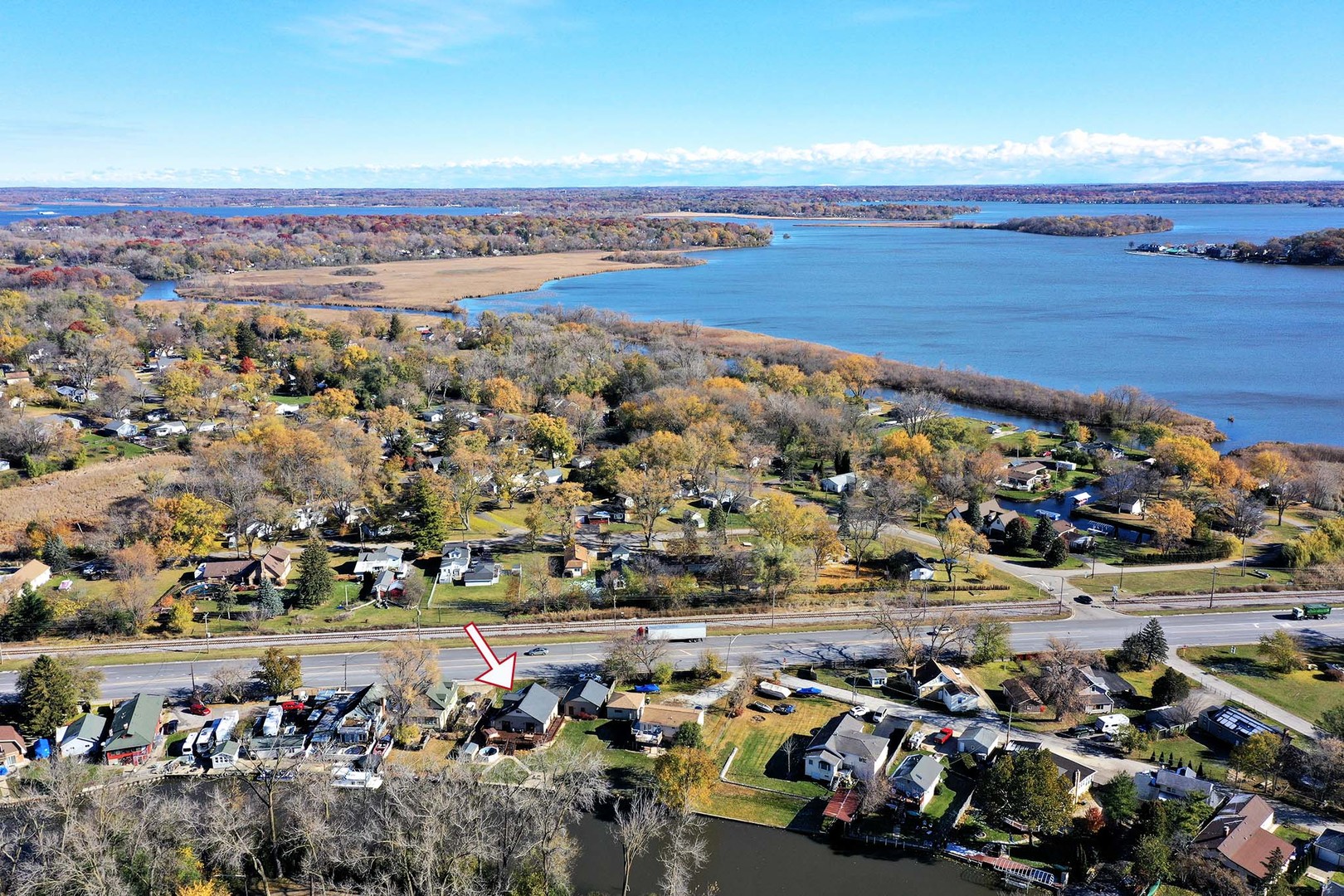 37682 N Us Highway 12 Highway, Spring Grove, IL 60081