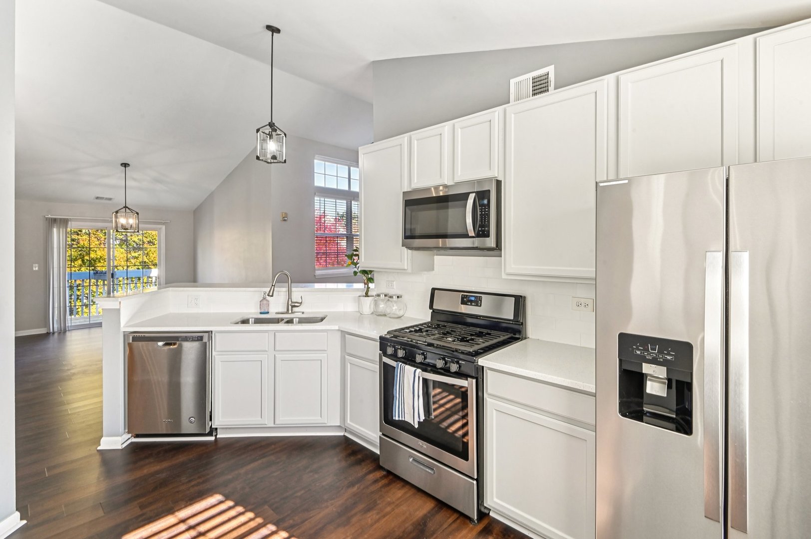 2227 Waterleaf Court #203, Naperville, IL 60564