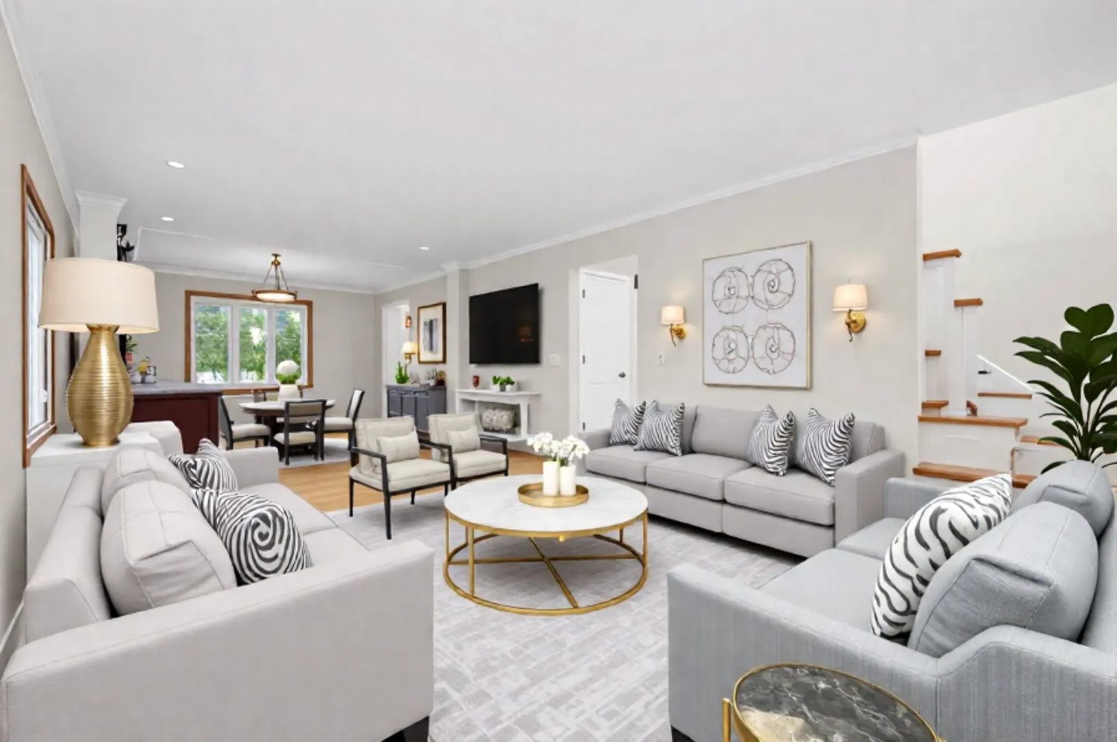 445 W Dorset Avenue, Palatine, IL 60067