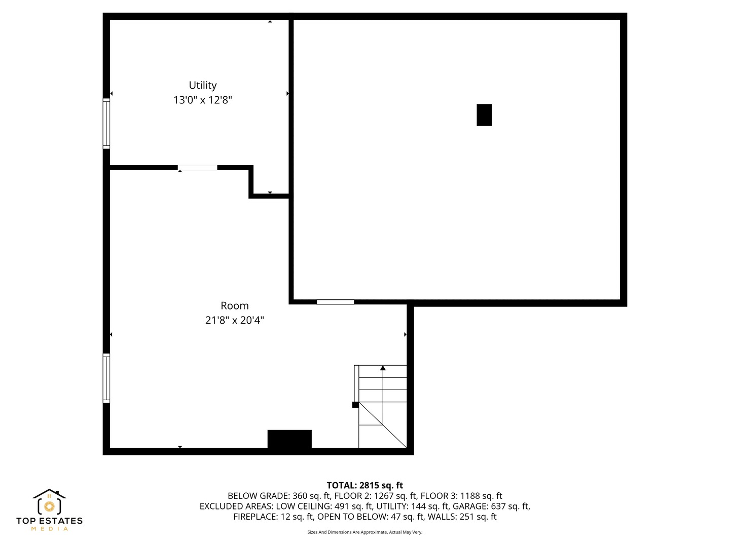 445 W Dorset Avenue, Palatine, IL 60067