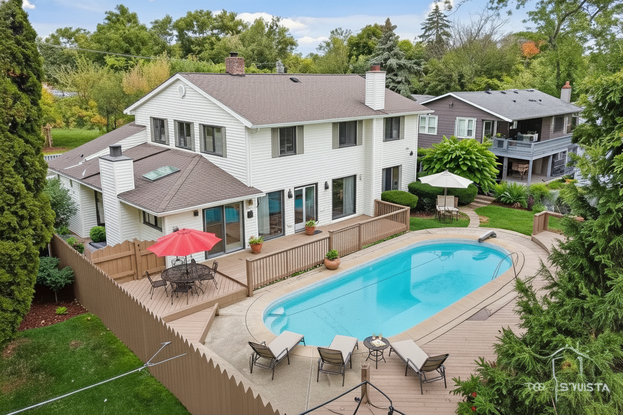 445 W Dorset Avenue, Palatine, IL 60067