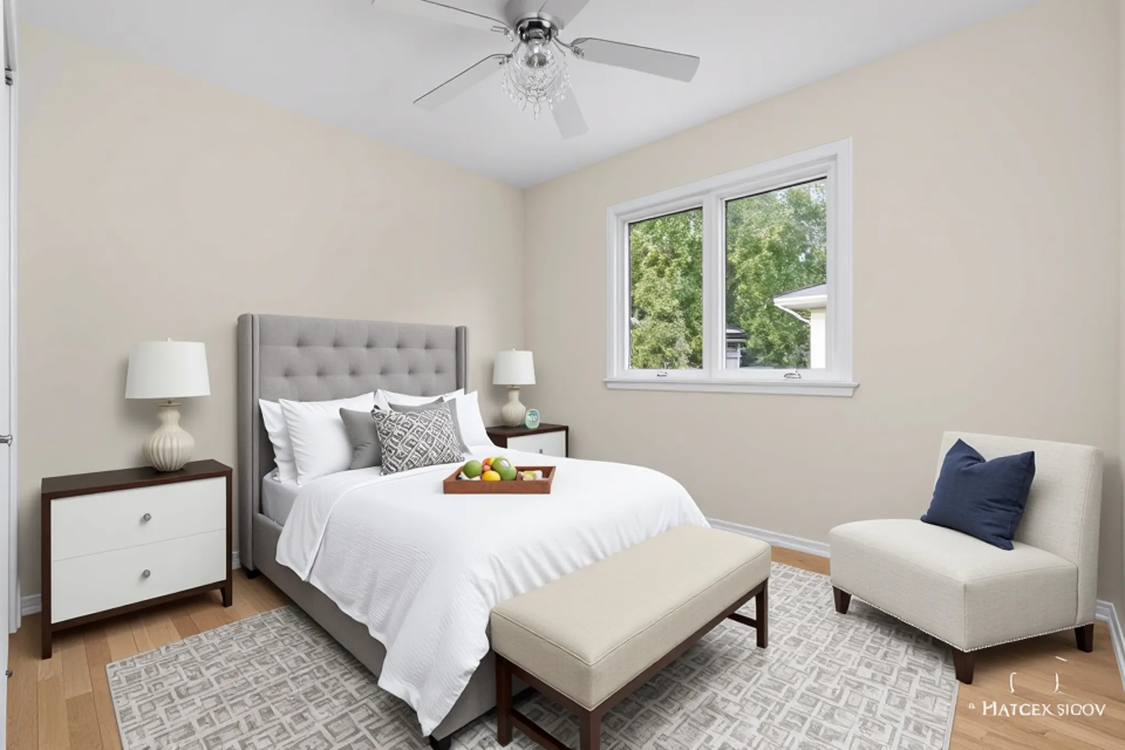 445 W Dorset Avenue, Palatine, IL 60067