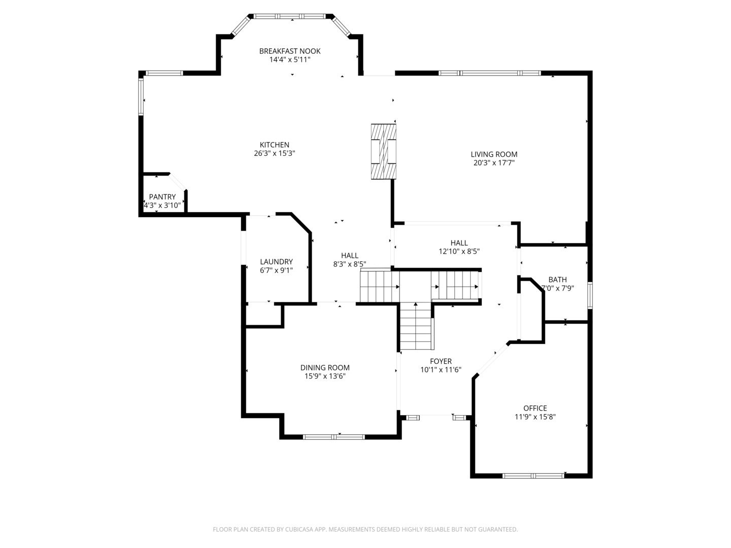 17140 Austin Lane, Orland Park, IL 60467