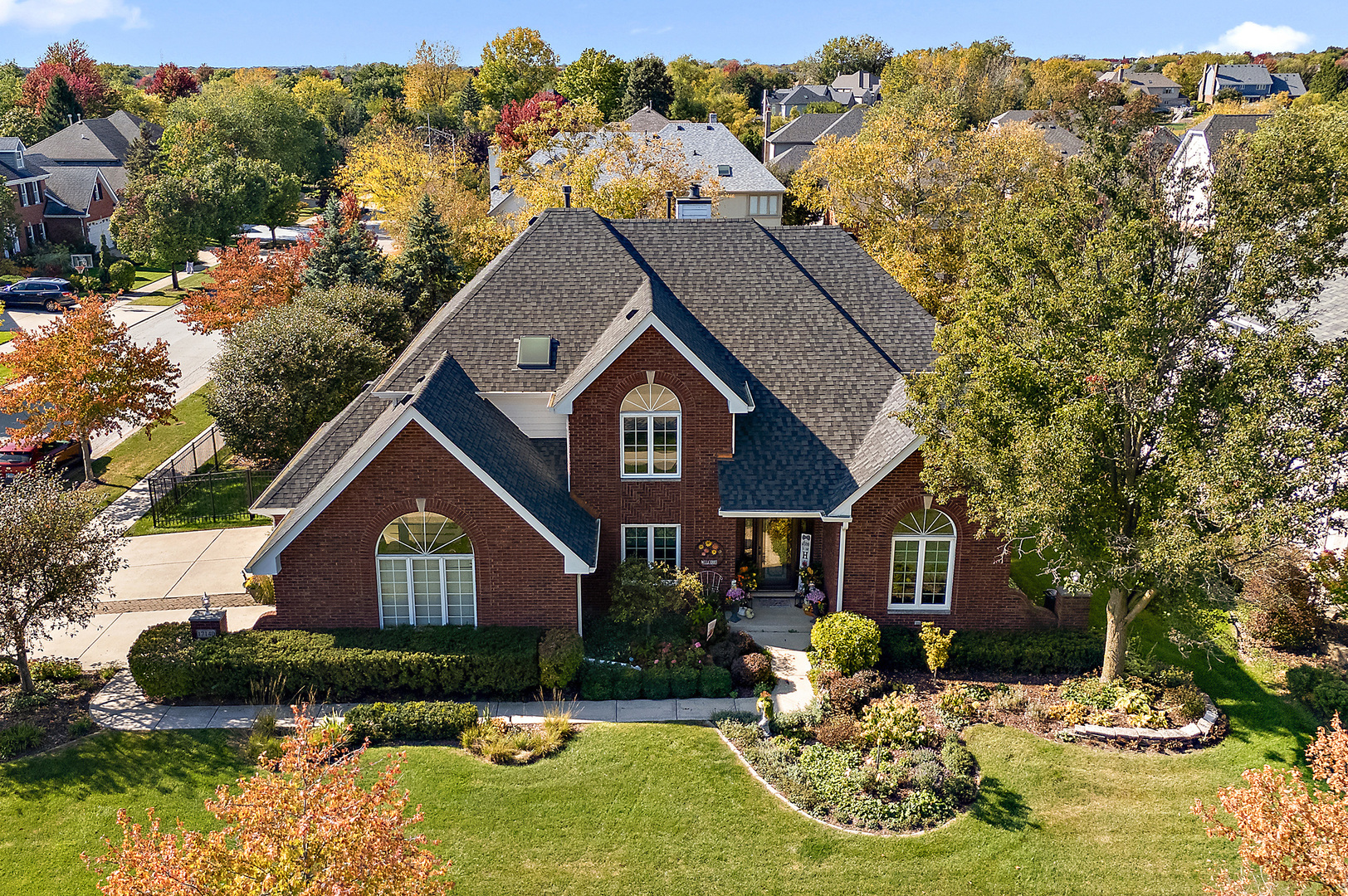 17140 Austin Lane, Orland Park, IL 60467