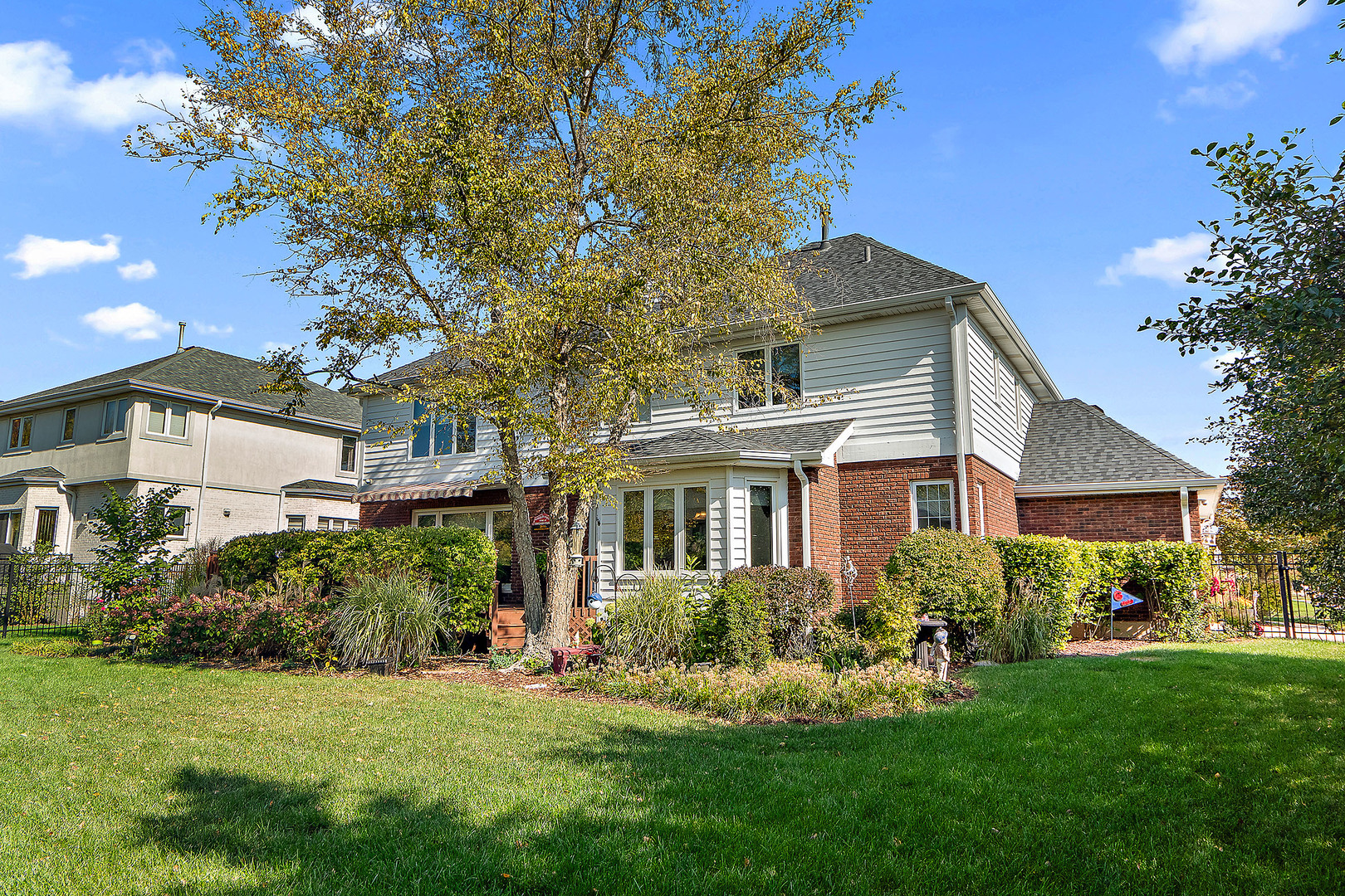 17140 Austin Lane, Orland Park, IL 60467