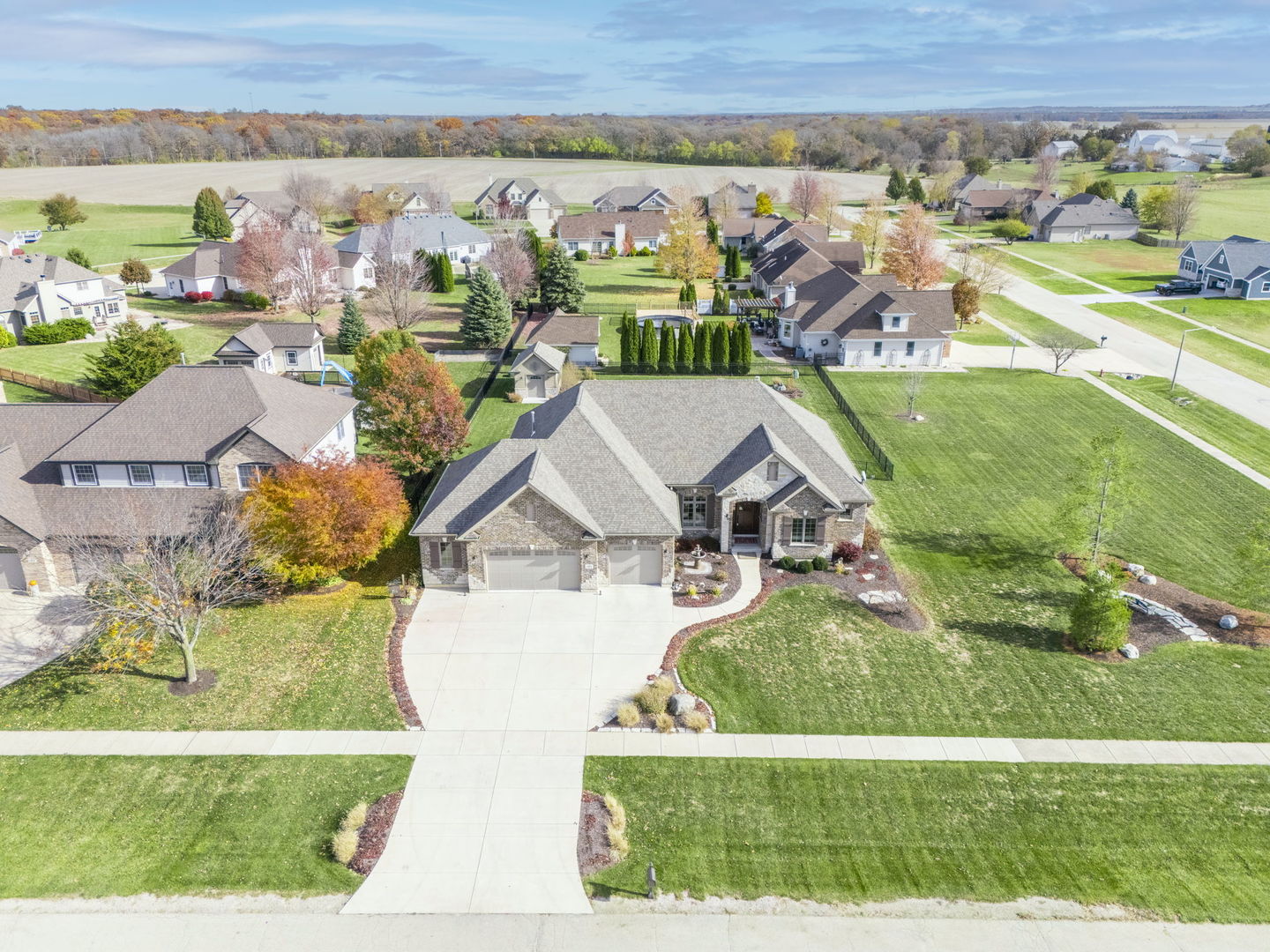 202 Dutch Street, Sandwich, IL 60548