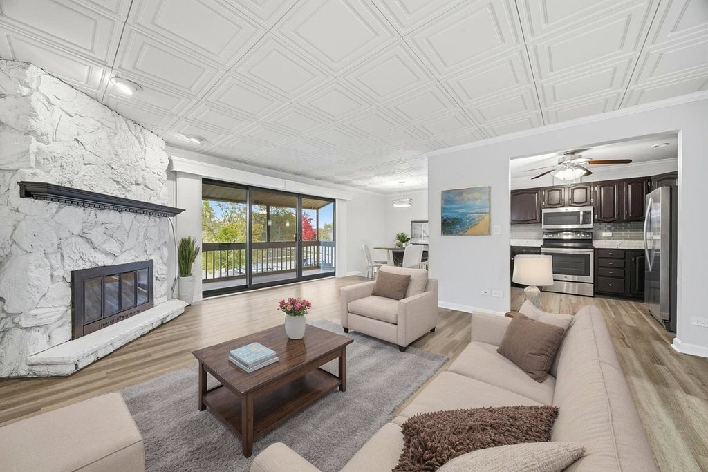 15700 86th Avenue #104, Orland Park, IL 60462