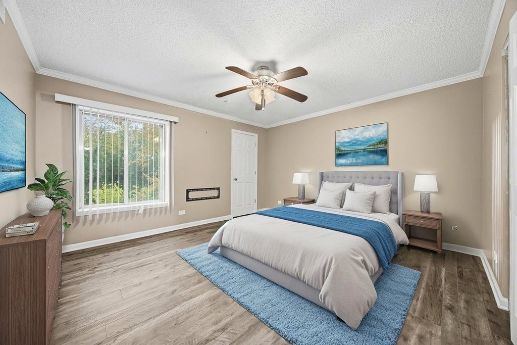 15700 86th Avenue #104, Orland Park, IL 60462