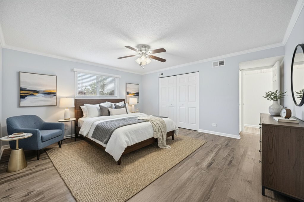 15700 86th Avenue #104, Orland Park, IL 60462