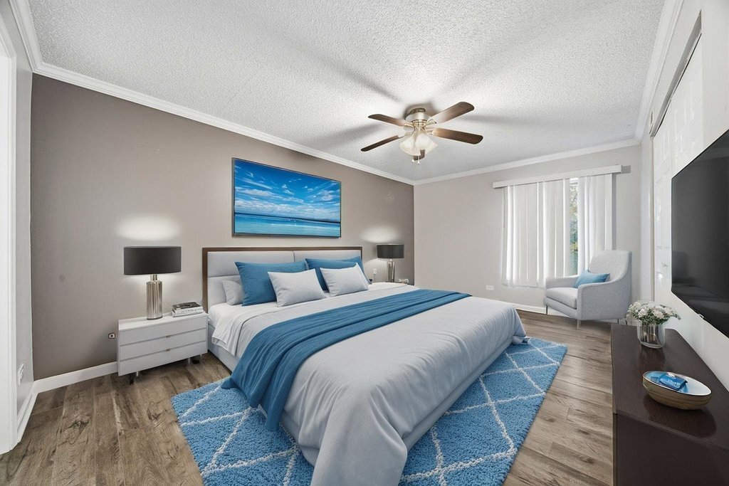 15700 86th Avenue #104, Orland Park, IL 60462