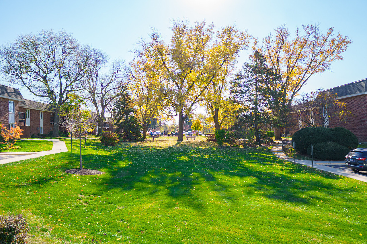 3939 Saratoga Avenue #110E, Downers Grove, IL 60515