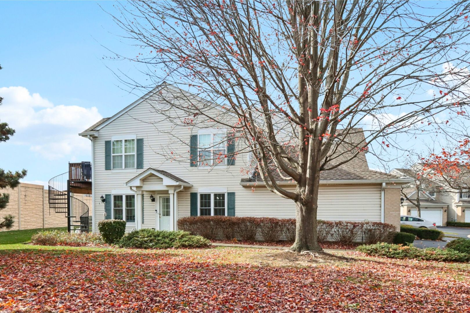 1279 Merrimack Court, Crystal Lake, IL 60014