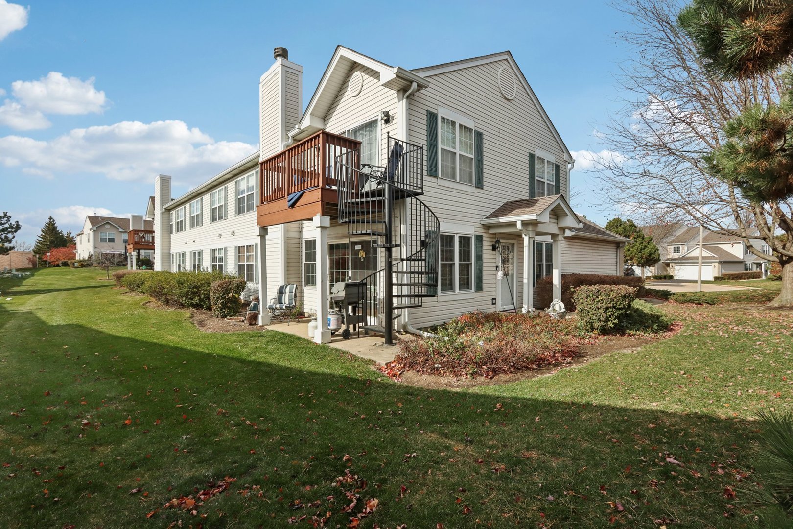 1279 Merrimack Court, Crystal Lake, IL 60014