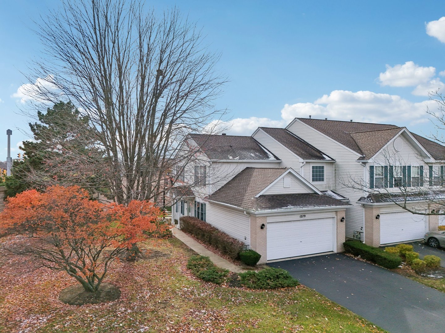 1279 Merrimack Court, Crystal Lake, IL 60014