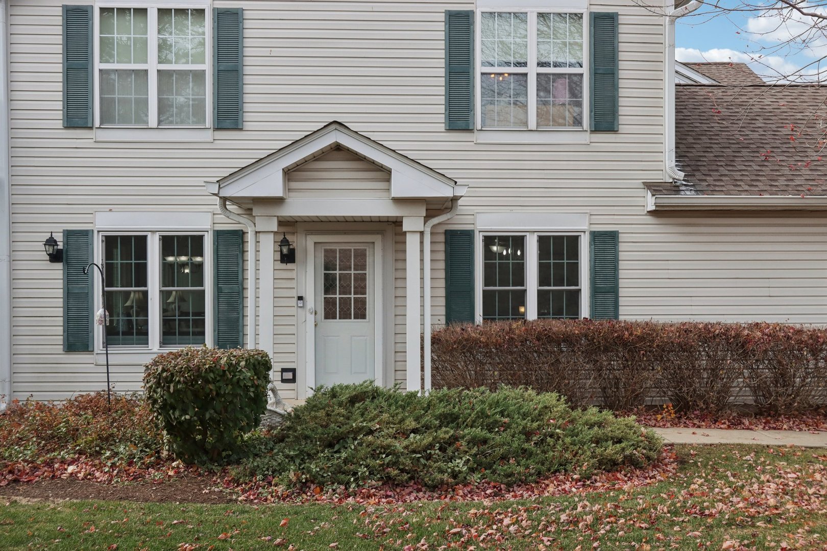 1279 Merrimack Court, Crystal Lake, IL 60014