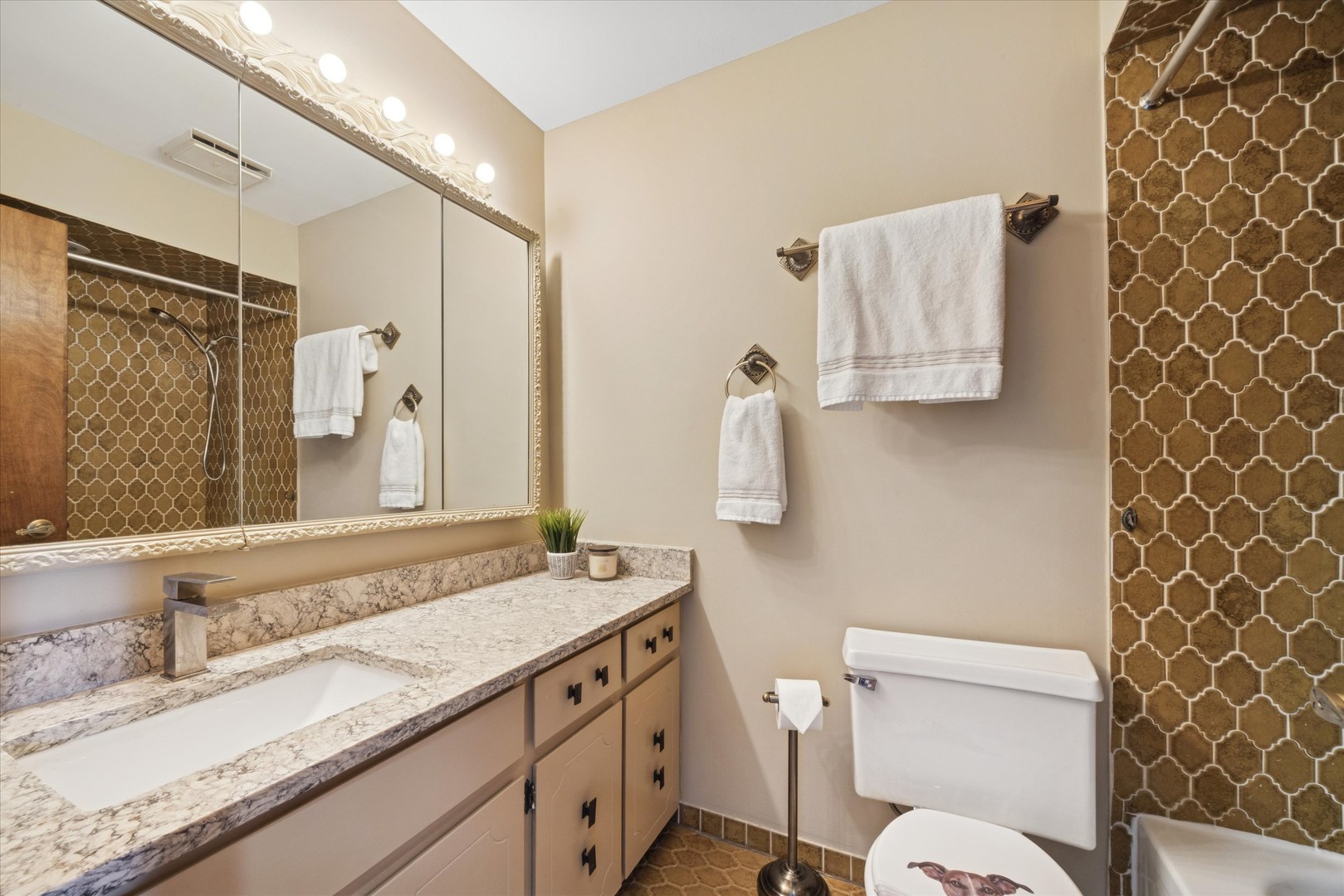 7990 Garfield Avenue #14-3, Burr Ridge, IL 60527