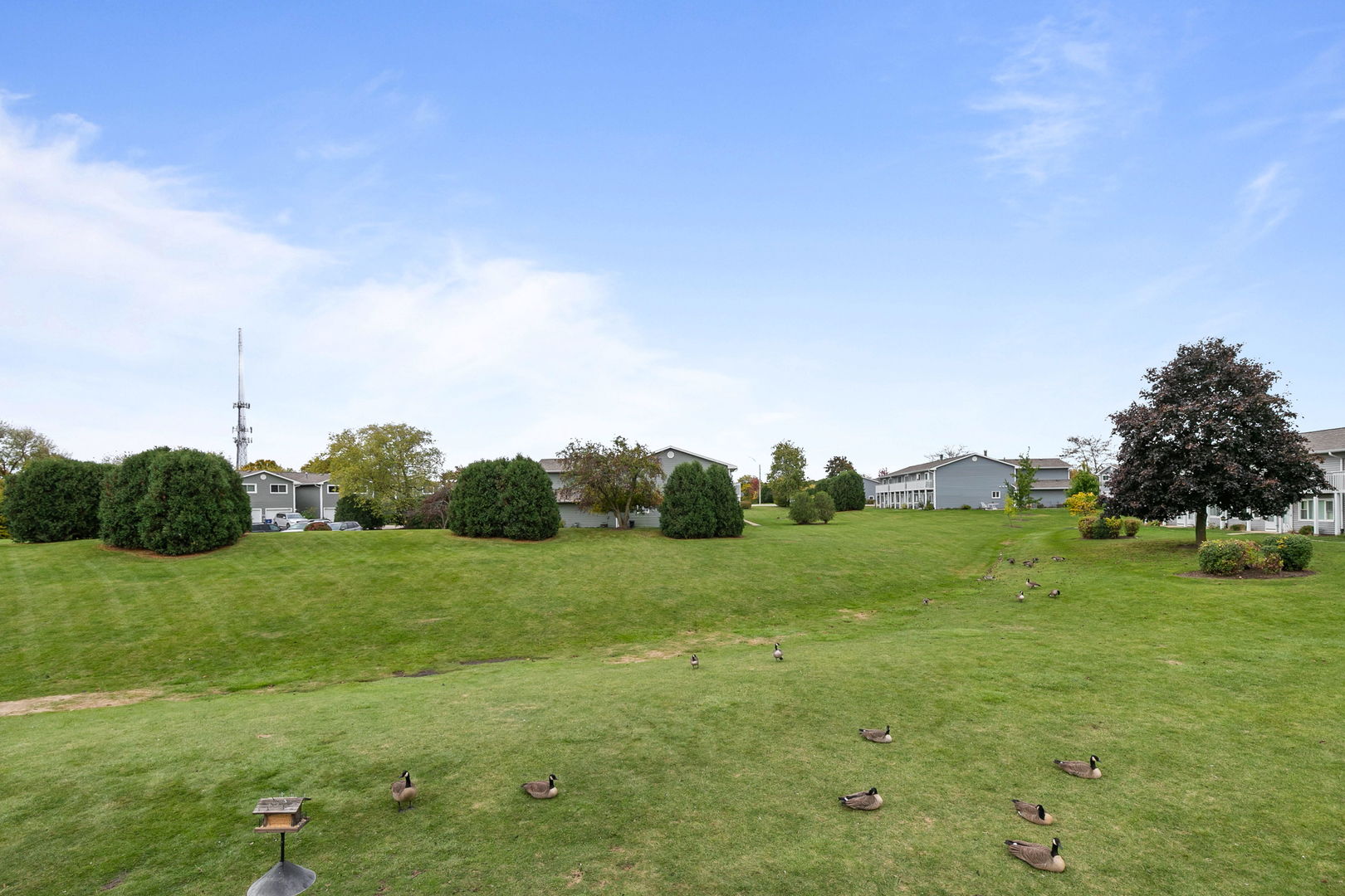 17438 W Walnut Lane, Gurnee, IL 60031