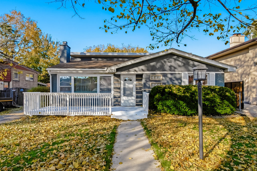4024 W 106th Street, Oak Lawn, IL 60453