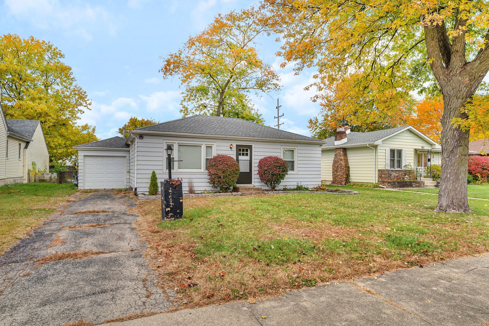 1103 Plaza Drive, Joliet, IL 60435