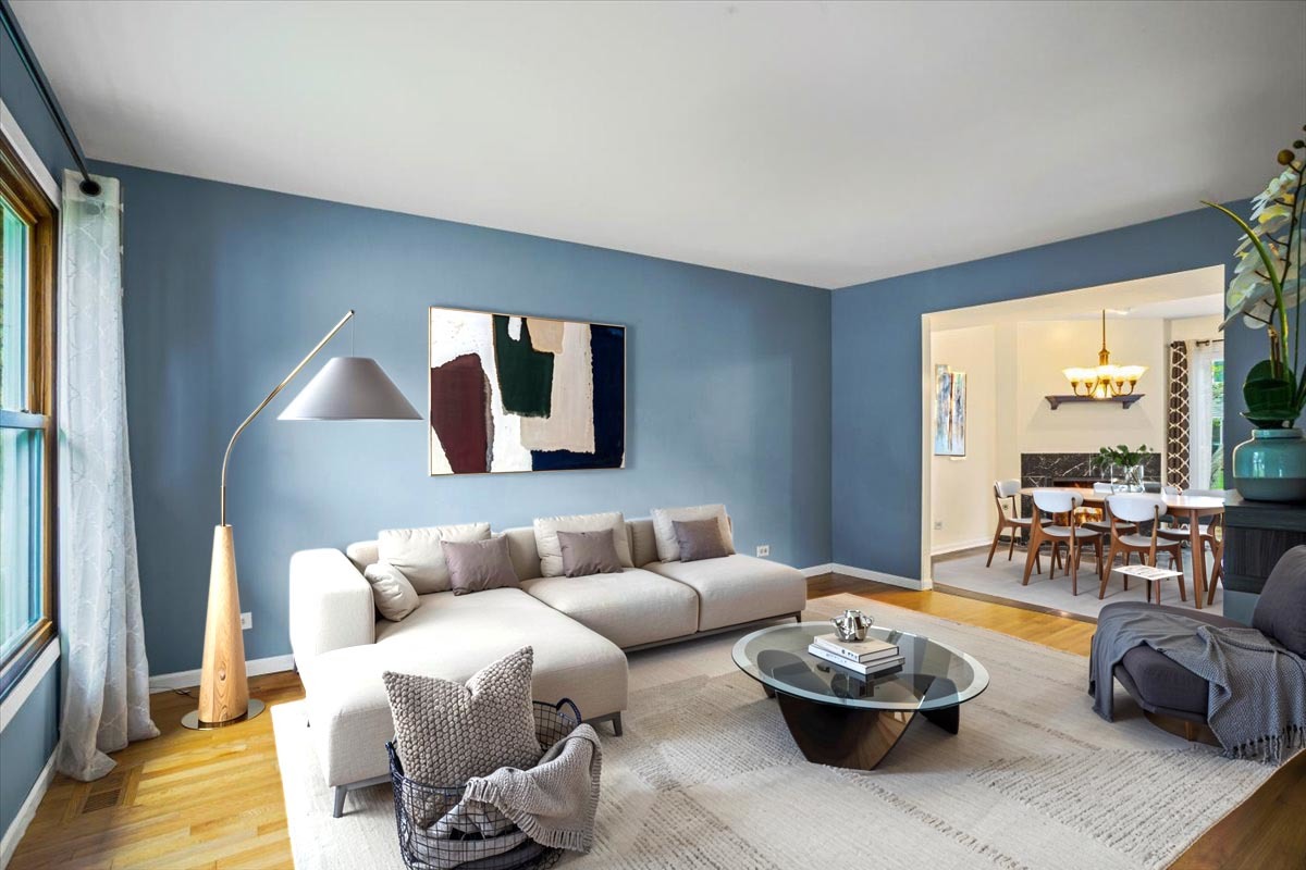 27W229 Providence Lane, Winfield, IL 60190