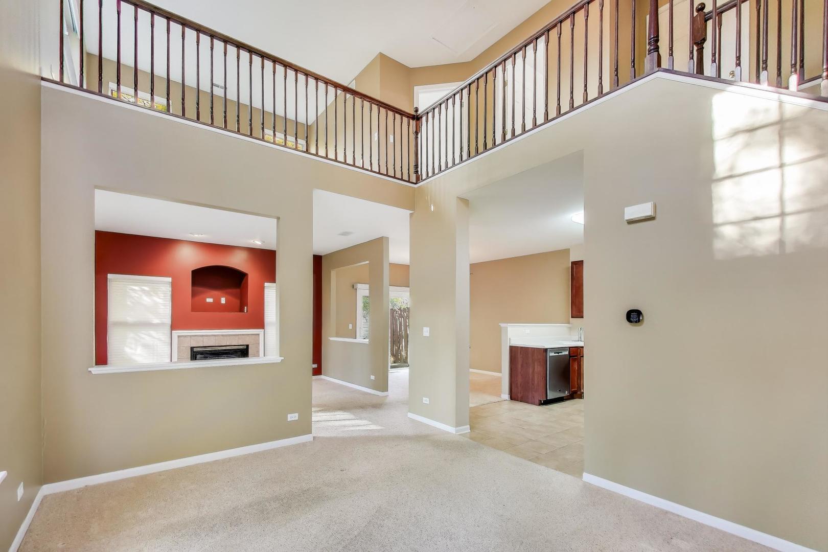 2271 Stoughton Circle, Aurora, IL 60502