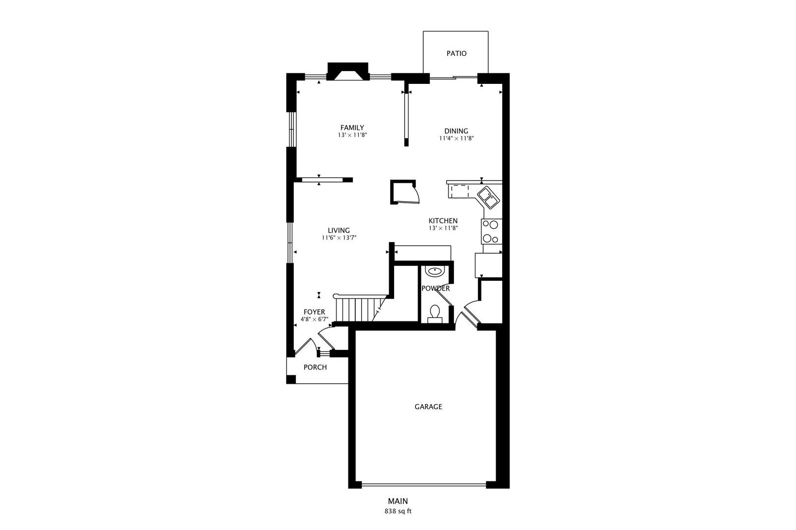 2271 Stoughton Circle, Aurora, IL 60502