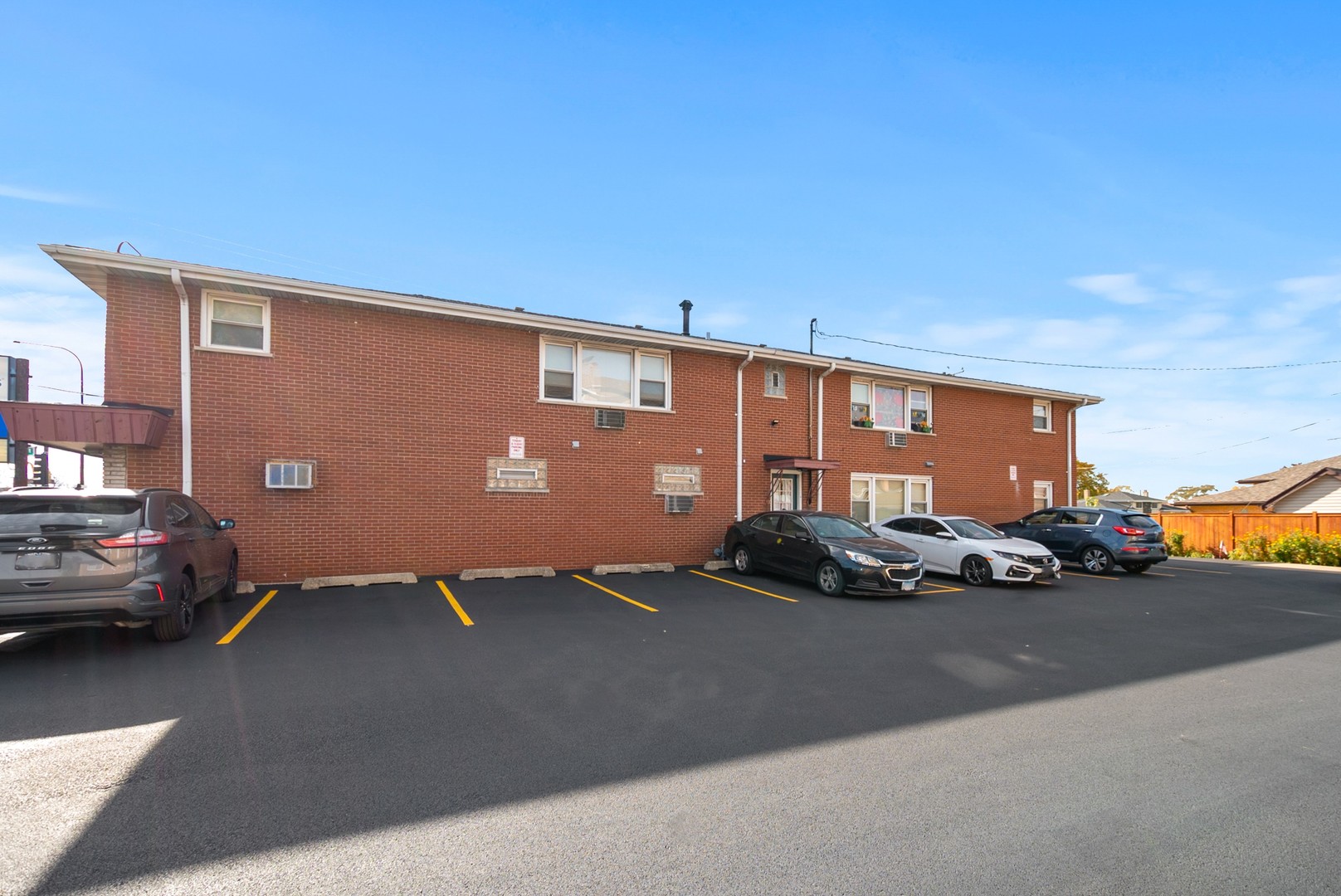 7654 S Harlem Avenue, Bridgeview, IL 60455