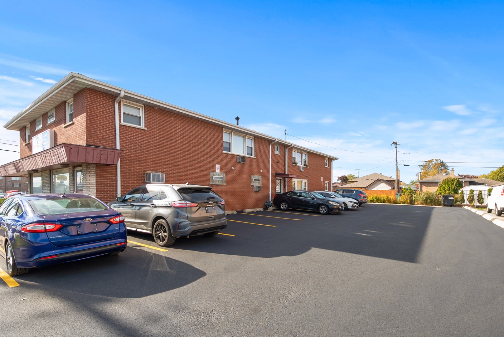 7654 S Harlem Avenue, Bridgeview, IL 60455