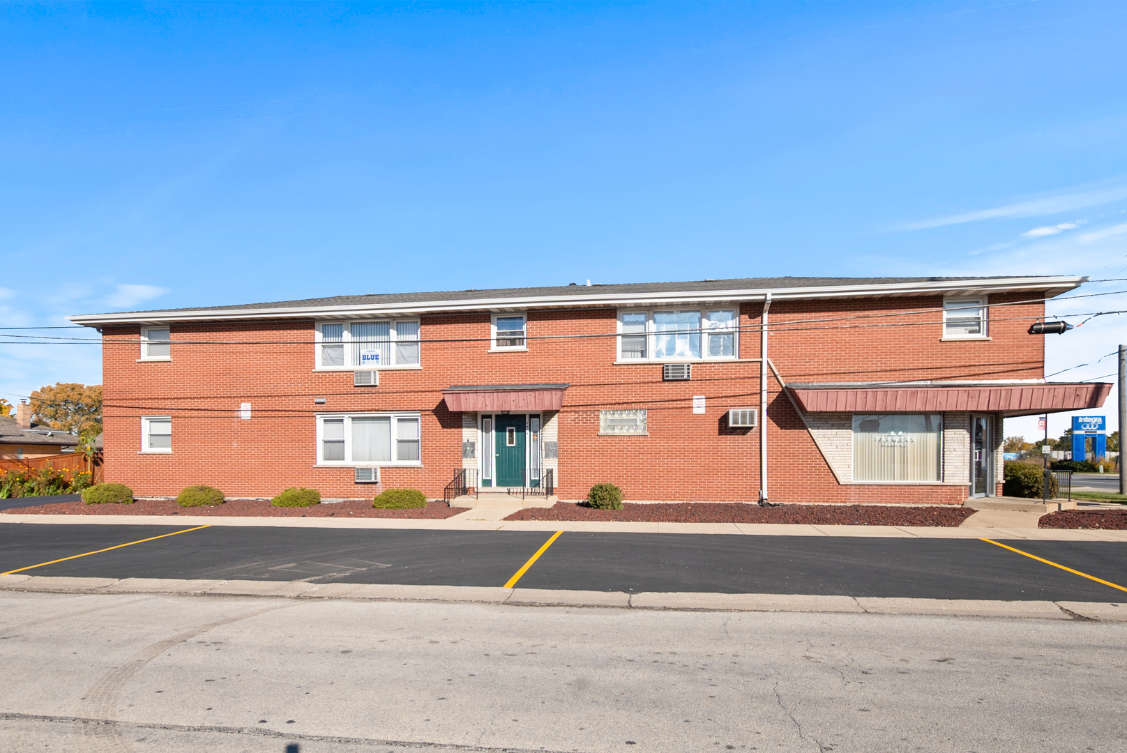 7654 S Harlem Avenue, Bridgeview, IL 60455