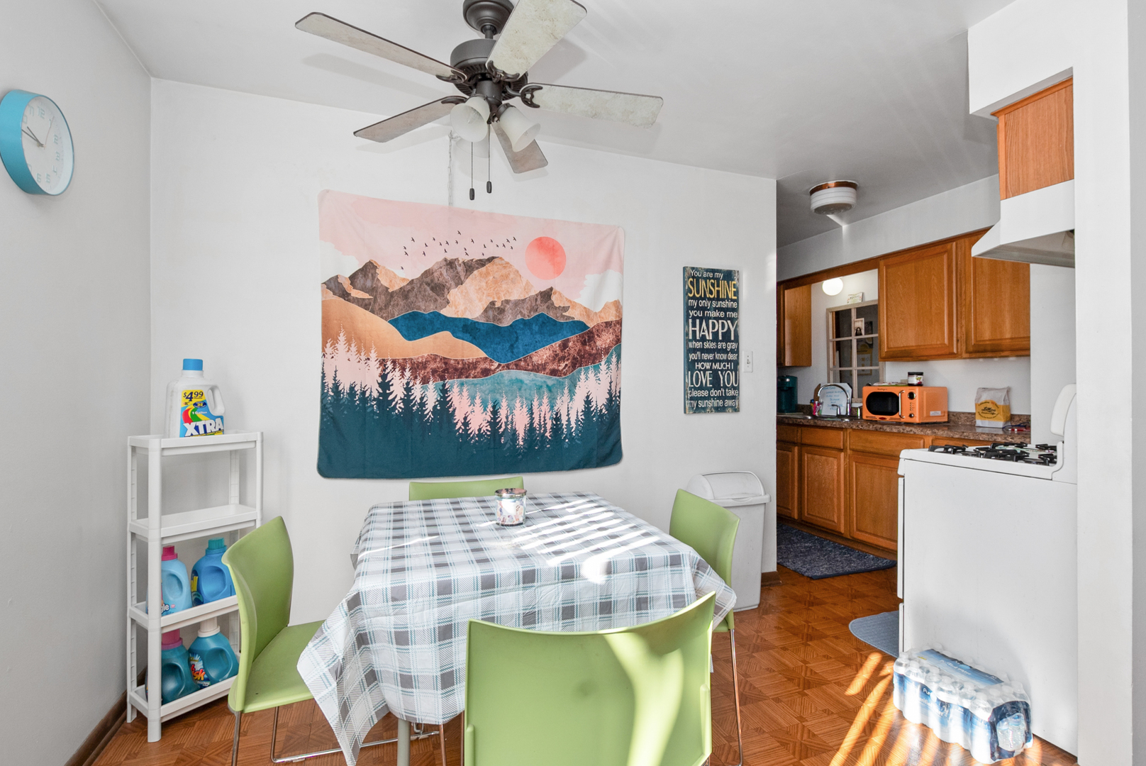 7654 S Harlem Avenue, Bridgeview, IL 60455