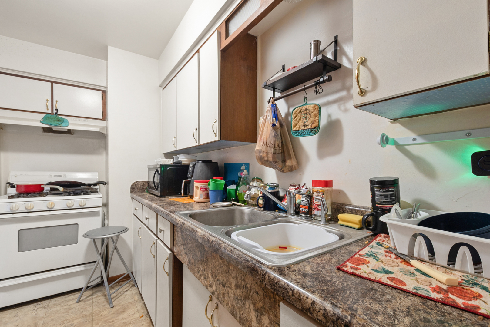 7654 S Harlem Avenue, Bridgeview, IL 60455